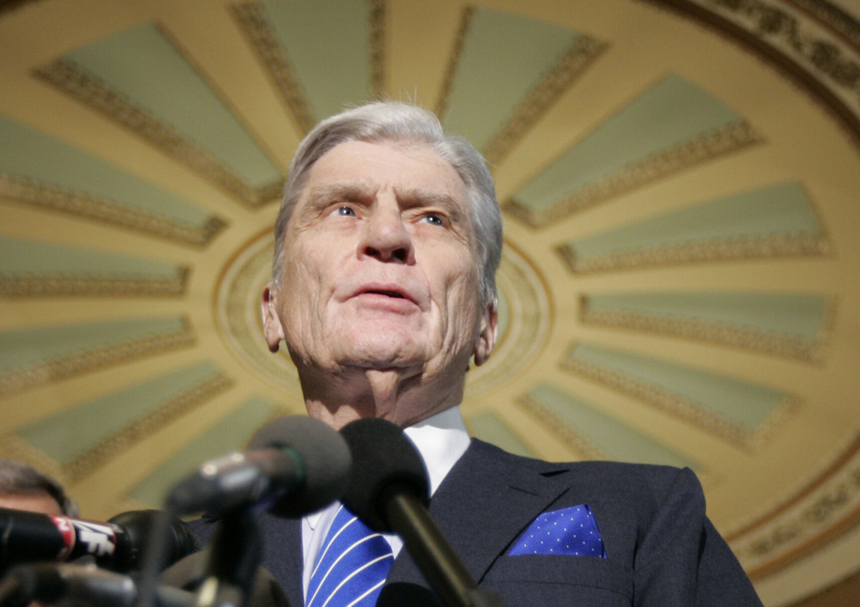 John Warner